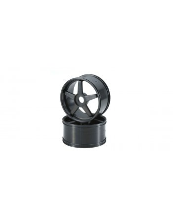 IGH004 Wheel(Aston Martin DBR9/Inferno GT/2pcs) IGH004  - KYOSHO RC